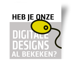 Bekijk de digitale ontwerpen van SdH Vormgeving