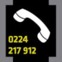 Bel ons: 0224 217912