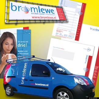 Bromlewe instalateurs