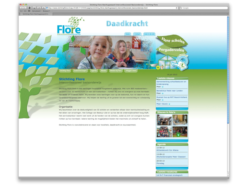 Stichting Flore