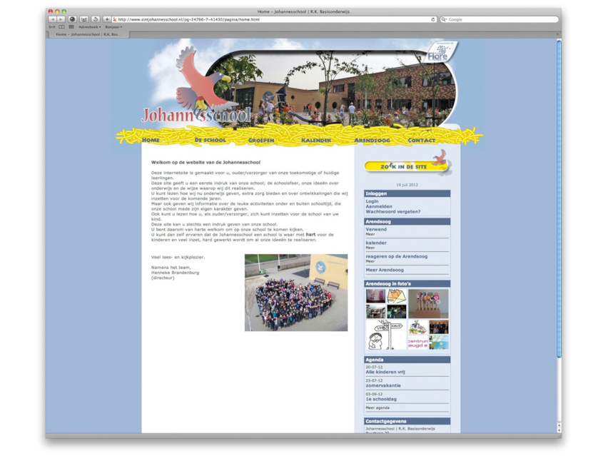 Johannesschool - Akersloot
