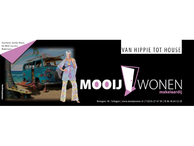 Mooij Wonen | Menukrant